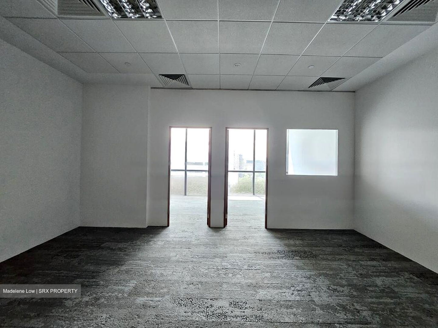Vision Exchange (D22), Office #455613341